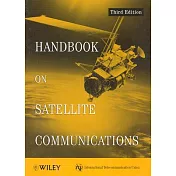 Handbook on Satellite Communications