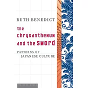 The Chrysanthemum and the Sword