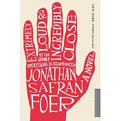 Extremely Loud and Incredibly Close