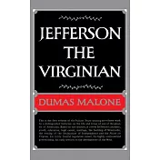 Jefferson the Virginian - Volume I