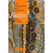 The Development and Evolution of Butterfly Wing Patterns