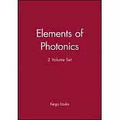 Elements of Photonics
