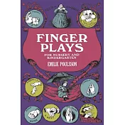 Finger Plays for Nursery and Kindergarten.
