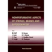 Nonperturbative Aspects of Strings, Branes and Supersymmetry