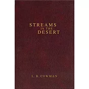 Streams in the Desert