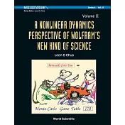 A Nonlinear Dynamics Perspective of Wolfram’s New Kind of Science