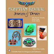 Egyptian Revival Jewelry & Design