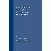 The Elachistidae (Lepidoptera) of Fennoscandia and Denmark