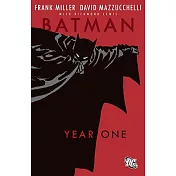 Batman: Year One Deluxe