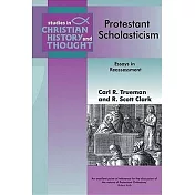 Protestant Scholasticism