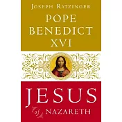 Jesus of Nazareth: From the Baptism in the Jordan to the Transfiguration