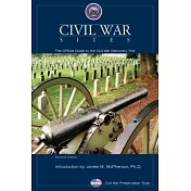 Civil War Sites: The Official Guide to the Civil War Discovery Trail