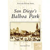 San Diego’s Balboa Park