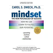 Mindset: The New Psychology of Success