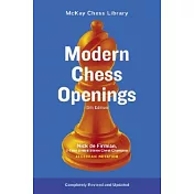 Modern Chess Openings