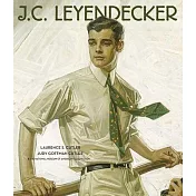 J.C. Leyendecker: American Imagist