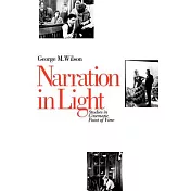 Narration in Light: Studies in Cinematic Point of View