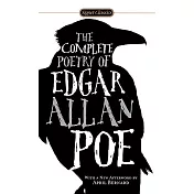 The Complete Poetry of Edgar Allan Poe