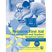 Instructor’s Resource Manual for Pediatric First Aid for Caregivers and Teachers