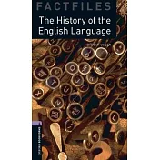 The History of the English Language