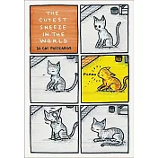 The Cutest Sneeze in the World: 30 Cat Postcards