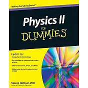 Physics II for Dummies