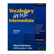 Vocabulary in Use Intermediate Student’s Book with Answers