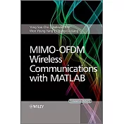 Mimo-Ofdm Wireless Communications with MATLAB