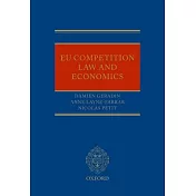 Eu Competition Law and Economics