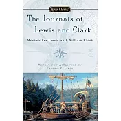 The Journals of Lewis and Clark