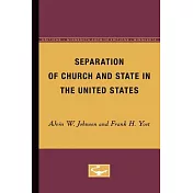 Separation of Church and State in the United States