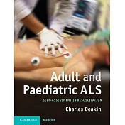 Adult and Paediatric ALS: Self-Assessment in Resuscitation