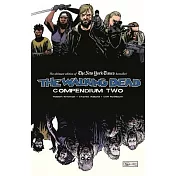 The Walking Dead Compendium Volume 2 Tp