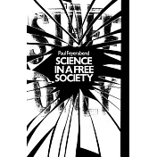 Science in a Free Society