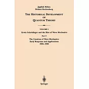 Part 2 the Creation of Wave Mechanics; Early Response and Applications 1925-1926