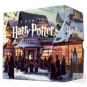 Special Edition Harry Potter Paperback Box Set