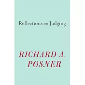 Reflections on Judging