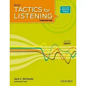 Basic Tactics for Listening