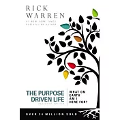 The Purpose Driven Life: What on Earth Am I Here For?