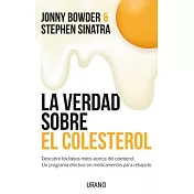 博客來 La Verdad Sobre El Colesterol The Great Cholesterol - 