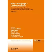 Body - Language - Communication. Volume 1