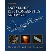 Engineering Electromagnetics and Waves