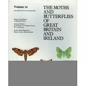 The Moths and Butterflies of Great Britain and Ireland: Noctuidae (Cuculliinae to Hypeninae) and Agaristidae