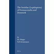 The Sesiidae (Lepidoptera) of Fennoscandia and Denmark