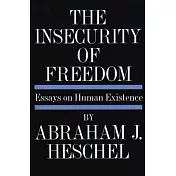 Insecurity of Freedom