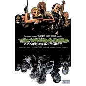 The Walking Dead Compendium 3