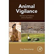 Animal Vigilance: Monitoring Predators and Competitors