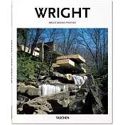 Frank Lloyd Wright: 1867-1959: Building for Democracy