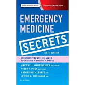 Emergency Medicine Secrets