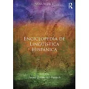 Enciclopedia De Linguistica Hispanica
